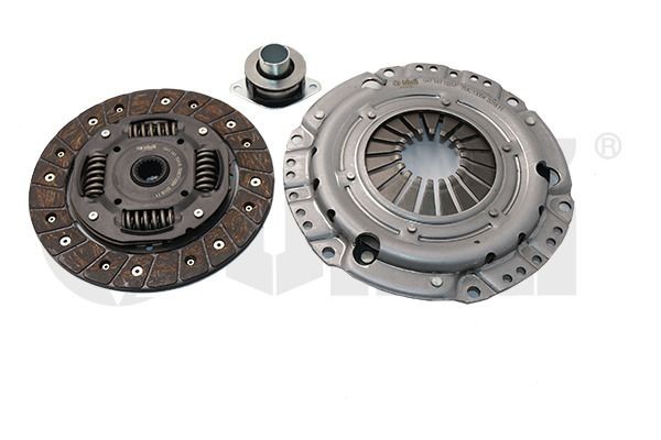 VIKA Kit frizione K30011401 K30011401 costo Kit frizione HYUNDAI ix35 VIKA