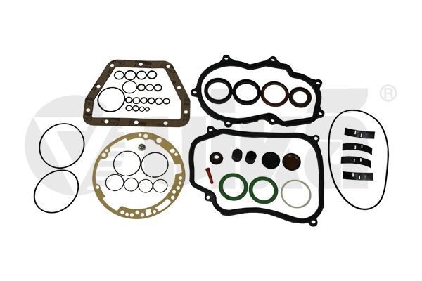 VIKA Hydraulický filter automatickej prevodovky K31613001 Hydraulický filter automatickej prevodovky VIKA Audi Q7 K31613001