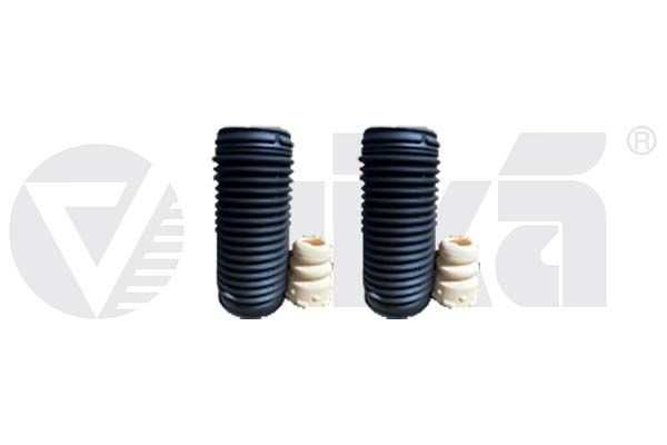VIKA Dust cover kit, shock absorber K41115901 VIKA K41115901 VW Passat B8 Alltrack shock absorber dust cover replacement