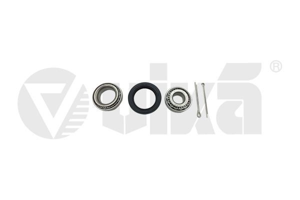 VIKA Kit de rolamento de roda K41209301 VIKA Rolamento da roda K41209301 experiência