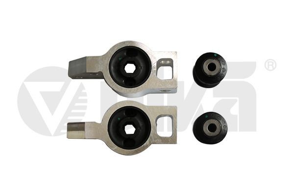 VIKA Suspensão, braço oscilante K41483801 Casquilho de braço de suspensão VIKA FABIA K41483801 baratos