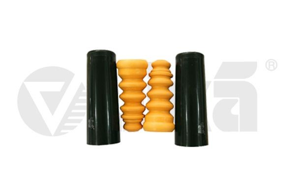 VIKA Kit parapolvere, ammortizzatore K41484301 K41484301 Soffietti parapolvere & tampone ammortizzatore VIKA Skoda