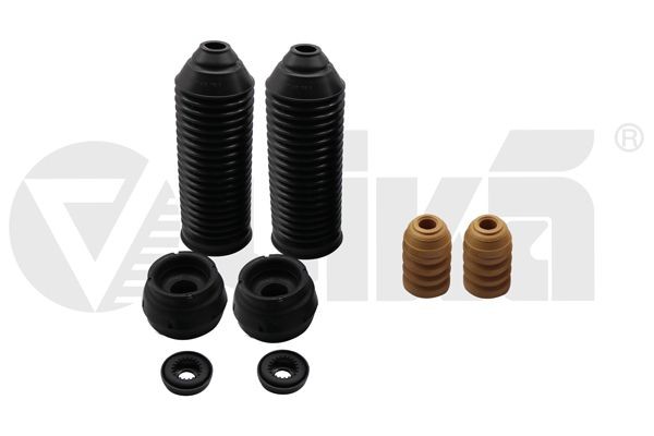 VIKA Lożisko prużnej vzpery K41484401 Uloženie tlmiča VIKA DACIA K41484401