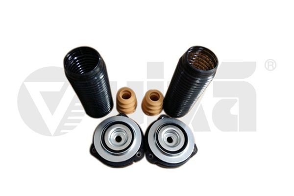 VIKA Coupelle d'amortisseur K41484501 K41484501 Butée d'amortisseur SKODA FABIA VIKA