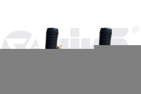 VIKA Βάση στήριξης γόνατου ανάρτησης K41484601 Βάση στήριξης γόνατου ανάρτησης VIKA FABIA K41484601 φθηνά