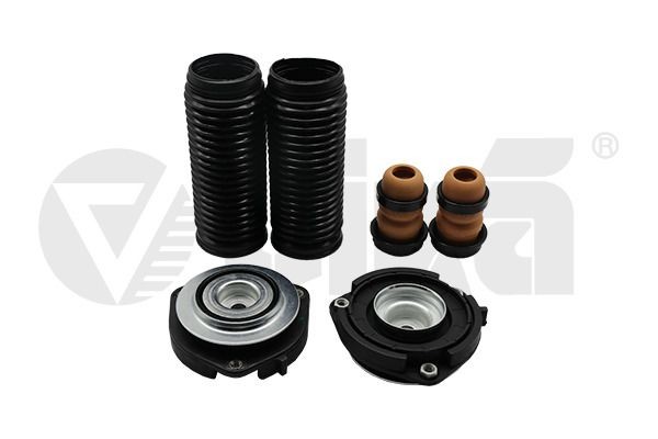 VIKA Coupelle d'amortisseur K41491401 Coupelle de suspension VIKA FABIA K41491401 pas cher