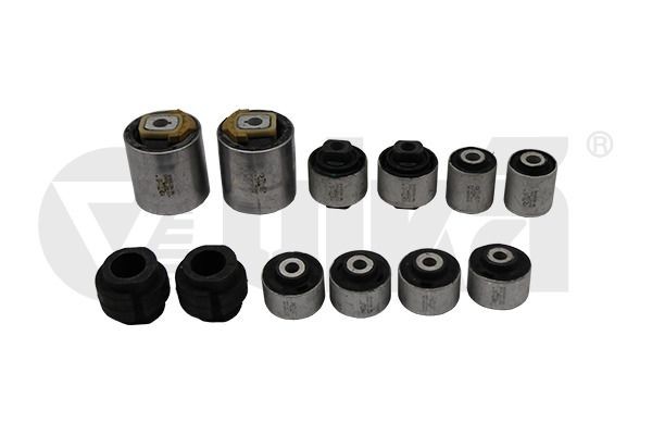 VIKA Suspensão, braço oscilante K41778201 K41778201 Casquilhos amortecedores SKODA FABIA VIKA