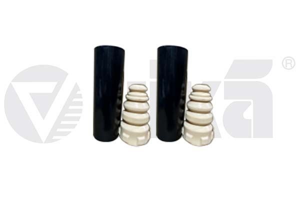 VIKA Kit parapolvere, ammortizzatore K51116801 Costo Parapolvere & tamponi ammortizzatori VIKA SKODA K51116801