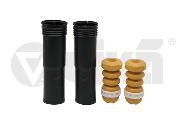 VIKA Kit de protection d'amortisseur K51117001 K51117001 Soufflet d'amortisseur & butée élastique suspension VIKA AUDI Q5