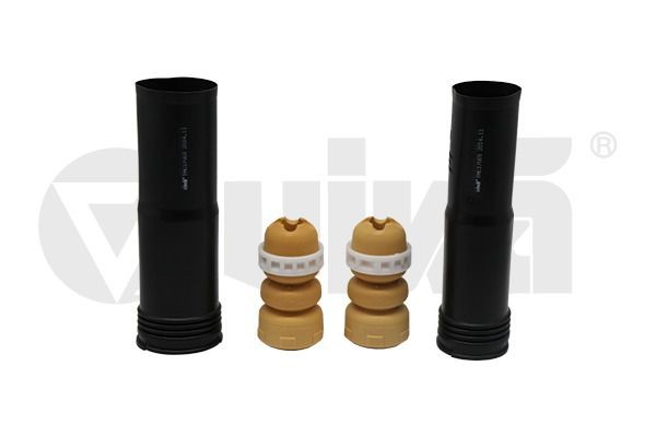 VIKA Stofhoes, schokbreker K51117101 VIKA K51117101 Stofhoes, schokbreker