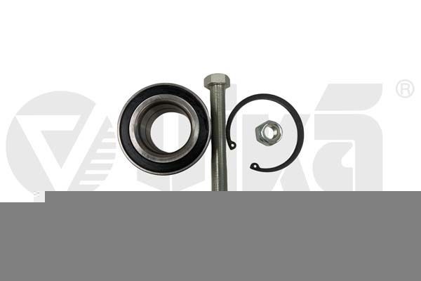 VIKA Kit de roulement de roue K51209601 Toyota AURIS Roulement de roue VIKA K51209601