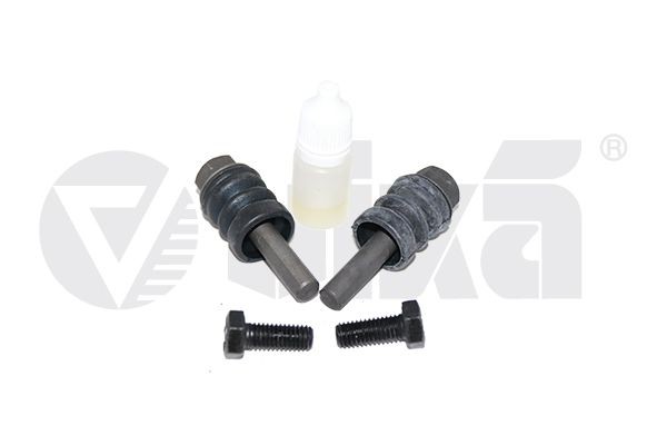 VIKA Guide Sleeve Kit, brake caliper K60595601 Nissan LEAF VIKA brake caliper bolt K60595601