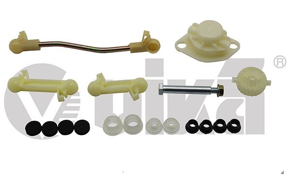 VIKA Reparatursatz, Schalthebel K70004501 Schaltung, Reparatursatz VIKA Citroën DS5 K70004501
