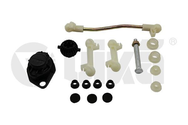 VIKA Reparatieset, schakelhefboom K70821801 Reparatieset schakelstang VIKA Z4 K70821801 goedkoop