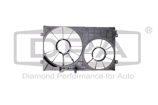 DPA Convogliatore aria 11210797602 DPA 11210797602 Convogliatore aria Audi A7 4g originale prezzo