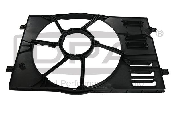 DPA Convogliatore aria 11211336202 DPA 11211336202 costo Convogliatore aria Audi A7 4g originale