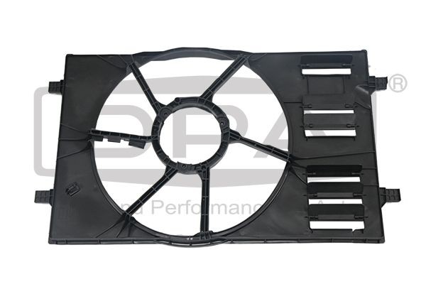 DPA Convogliatore aria 11211802302 DPA 11211802302 Convogliatore aria A3 8V Sportback prezzo