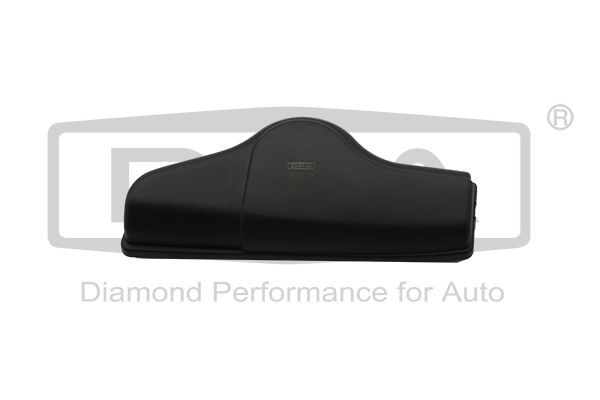 DPA Luft-ledeplade, motor 18050942102 DPA 18050942102 VW Golf Alltrack Udluftning, ventilator til en rimelig pris