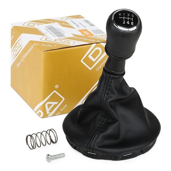 DPA Schakelhefboombekleding 77111239102 Bediening versnellingsbak DPA Mii 77111239102 goedkoop