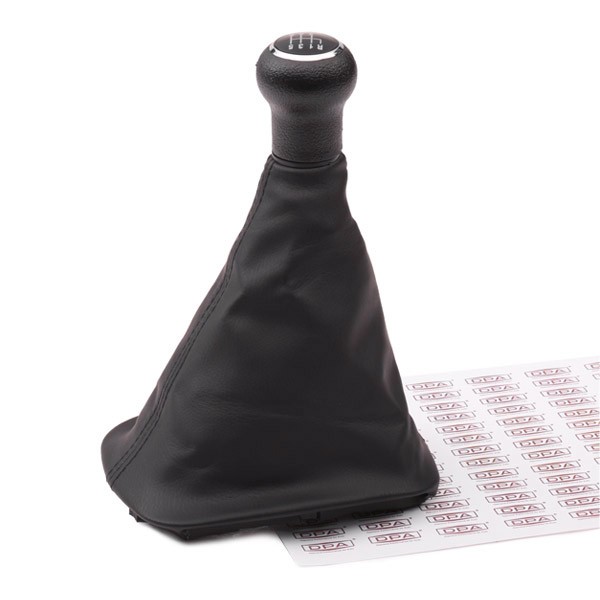 DPA Schakelhefboombekleding 77111636802 Nissan MICRA Bediening versnellingsbak DPA 77111636802