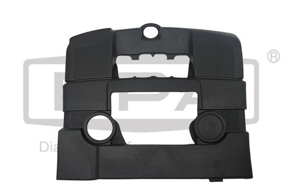 DPA Motorbeschermplaat 81030010602 DPA 81030010602 Motorverkleding Toyota PREVIA / ESTIMA originele