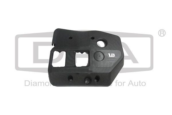 DPA Protezione / copertura motore 81030010802 DPA 81030010802 Copertura motore Skoda Octavia 1u prezzo