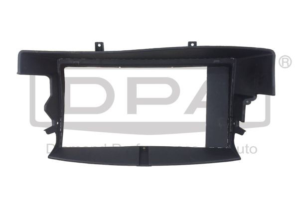 DPA Fan, radiator 81210126902 81210126902 DPA VOLVO air conditioner fan