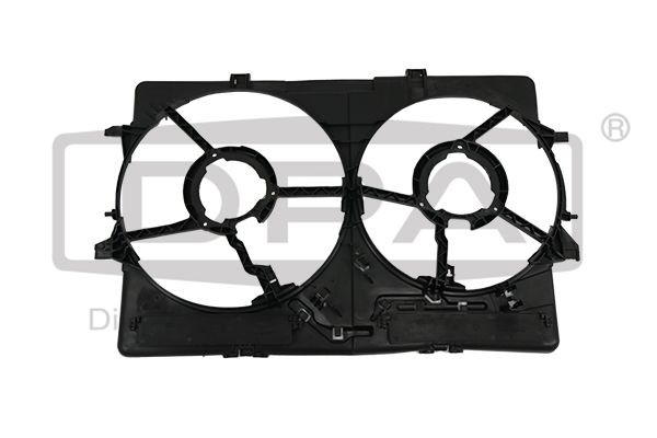 DPA Convogliatore aria 81210649702 DPA 81210649702 costo Convogliatore aria Audi A7 4g originale