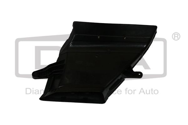 DPA Õhuvõtutoru,õhuvarustus 81290733302 Sisselaskekollektor VOLVO DPA 81290733302