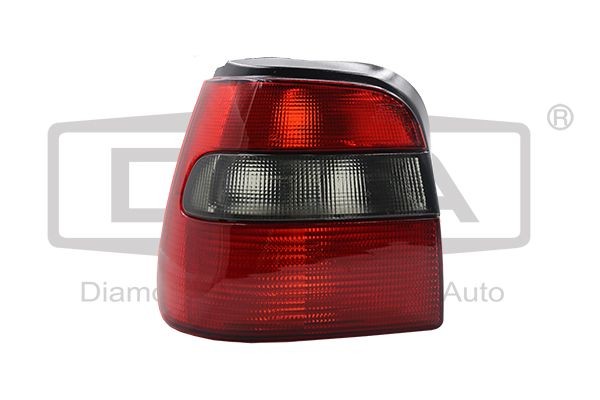 DPA Baglygte 87880209702 DPA Baglygte FORD 87880209702
