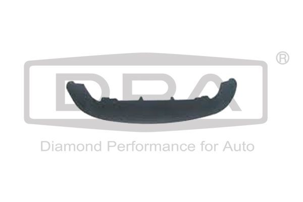 DPA Αεροτομή 88050037102 88050037102 DPA Σπόιλερ Volkswagen φθηνά