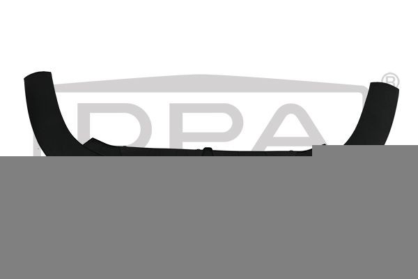DPA Αεροτομή 88050037602 88050037602 DPA Αεροτομές Volkswagen φθηνά