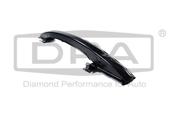 DPA Traversa paraurti 88050146202 88050146202 costo Traversa paraurti VOLVO V70 DPA