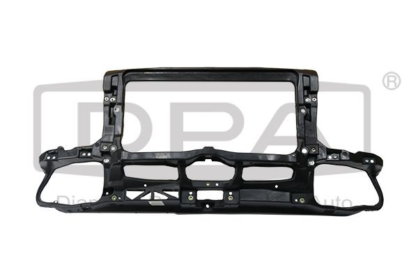 DPA Front Cowling 88050154002 88050154002 DPA radiator support panel LEXUS NX