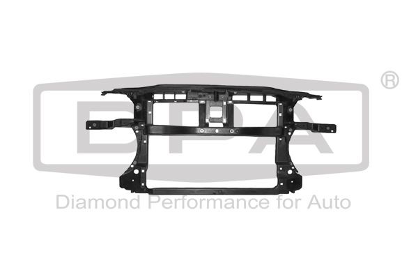 DPA Face avant 88050154902 88050154902 Armature avant NISSAN MURANO DPA