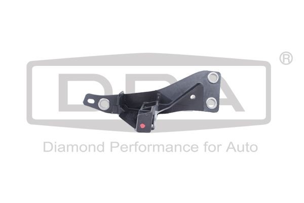 DPA Υποδοχή προβολέα 88050647902 DPA 88050647902 Κάλυμμα, προβολείς ομίχλης Seat Ibiza 6j Combi τιμες