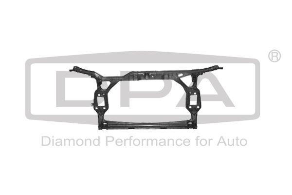 DPA Priekšdaļas apdare 88050733402 DPA 88050733402 orģinālās Priekšdaļas apdare Audi A5 8ta cena
