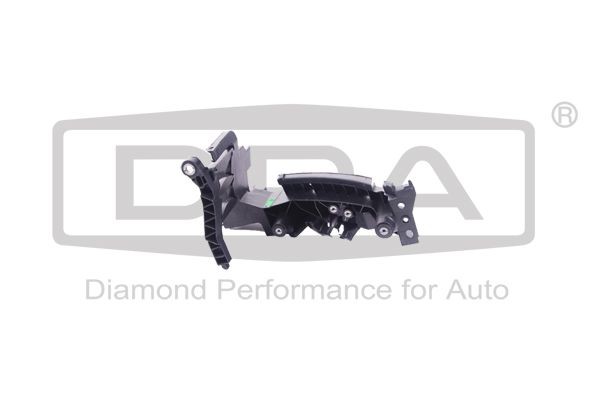 DPA Tulevastus 88050736902 Audi 8R Sirm, udutuled 88050736902 DPA