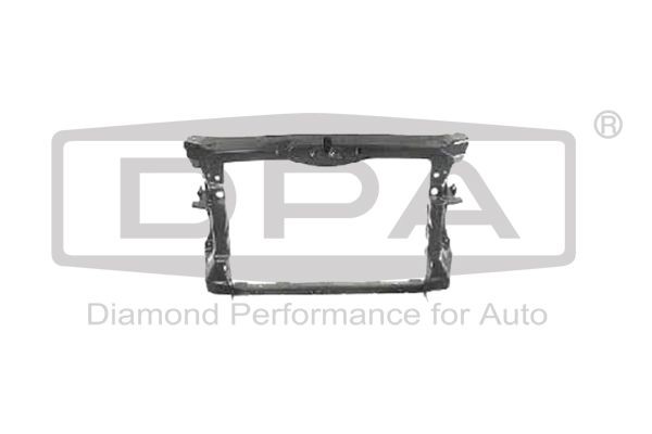 DPA Pannellatura anteriore 88050777002 88050777002 costo Pannellatura anteriore DPA SKODA OCTAVIA