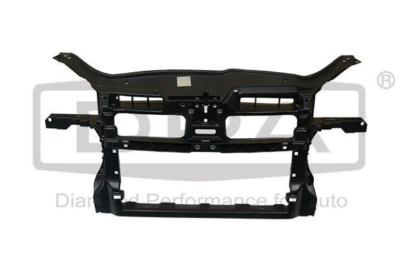 DPA Keulapaneeli 88050805202 88050805202 DPA Lukkopelti RENAULT GRAND SCÉNIC