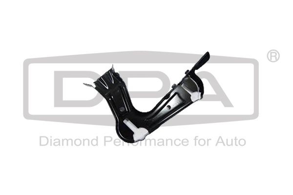 DPA Tulevastus 88050816002 Sirm, udutuled DPA Subaru JUSTY 88050816002