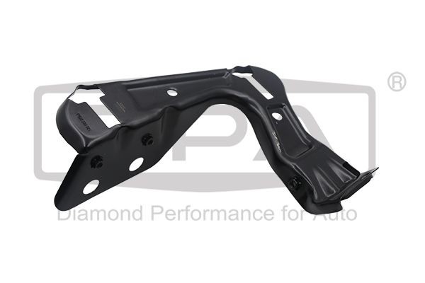 DPA Alloggiamento faro 88050816102 88050816102 costo Cornice, fendinebbia DPA SKODA ROOMSTER