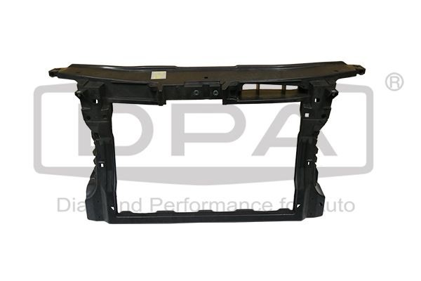 DPA Predné oblożenie 88051176202 88051176202 Predné oblożenie DPA PORSCHE 968