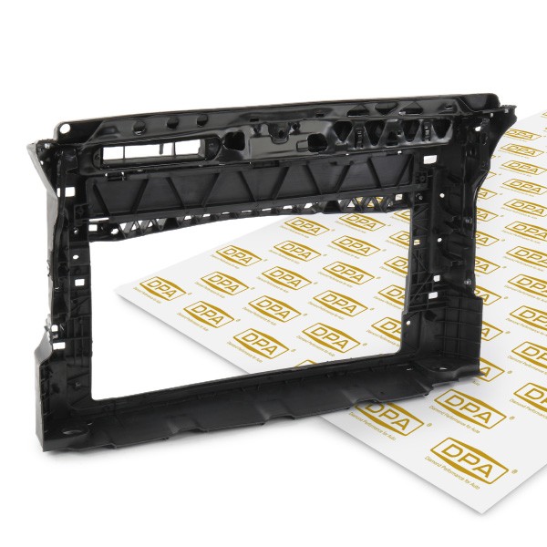 DPA Front kledning 88051181002 Frontplate DPA MR 2 88051181002 billige