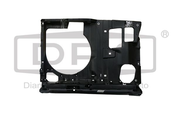 DPA Keulapaneeli 88051202502 88051202502 DPA Lukkopelti Ford TOURNEO CONNECT hinta