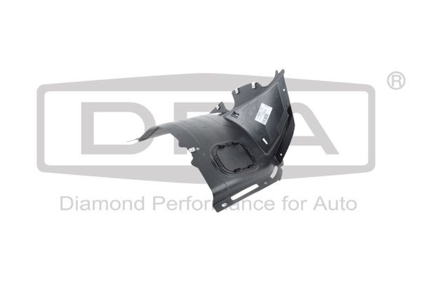 DPA Bekleding, wielkast 88051625802 88051625802 Modderkuip DPA CITROЁN C8