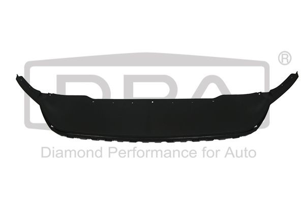DPA Spoiler 88051770202 DPA 88051770202 originais Spoiler dianteiro Passat 3g5 custo
