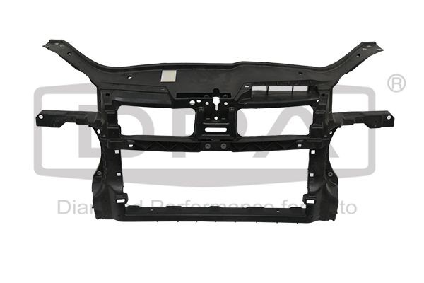 DPA Revestimento dianteiro 88051773202 88051773202 Painel de radiador DPA RENAULT GRAND SCÉNIC