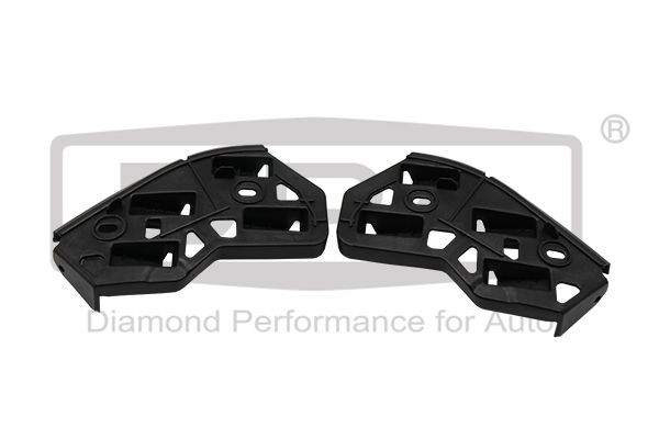 DPA Supporto, Paraurti 88070004302 88070004302 Supporto paraurti Volkswagen AMAROK DPA costo