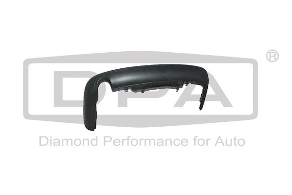 DPA Diffusore posteriore 88070019002 88070019002 costo Sottoparaurti Volkswagen SHARAN DPA